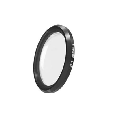For Panasonic LX10 / Ricoh GR / Canon G7X / Sony ZV-1 Camera Filter, Spec: Close Up+10 - Other Filter by JSR | Online Shopping UK | buy2fix