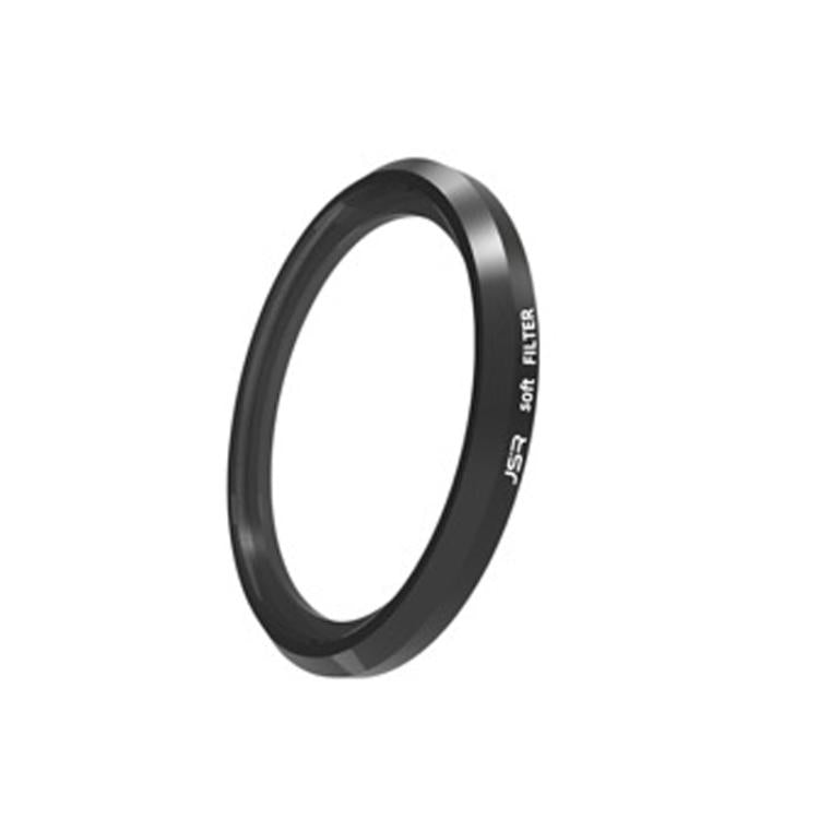 For Panasonic LX10 / Ricoh GR / Canon G7X / Sony ZV-1 Camera Filter, Spec: Soft - Other Filter by JSR | Online Shopping UK | buy2fix