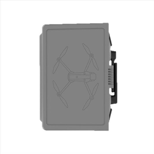 For DJI RC Pro 2 Controller CYNOVA  Sunshade Hood Adjustable Anti-Glare Shield with Multi-Angle Positioning(Gray) - Others by CYNOVA | Online Shopping UK | buy2fix