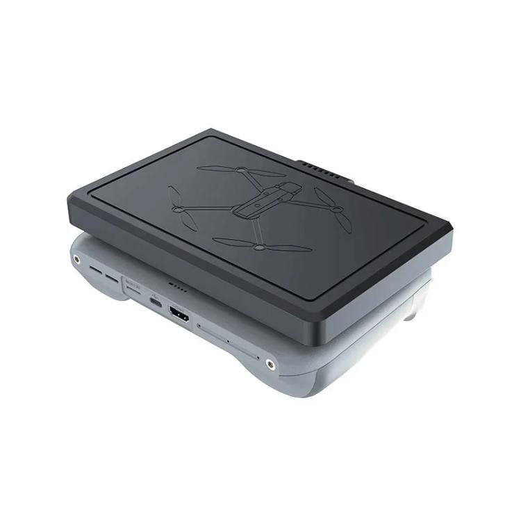 For DJI RC Pro 2 Controller CYNOVA  Sunshade Hood Adjustable Anti-Glare Shield with Multi-Angle Positioning(Black) - Others by CYNOVA | Online Shopping UK | buy2fix