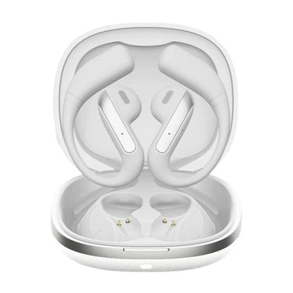 164 Languages Simultaneous Interpretation Intelligent Bluetooth Earphones(White) -  by buy2fix | Online Shopping UK | buy2fix