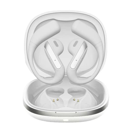 164 Languages Simultaneous Interpretation Intelligent Bluetooth Earphones(White) -  by buy2fix | Online Shopping UK | buy2fix