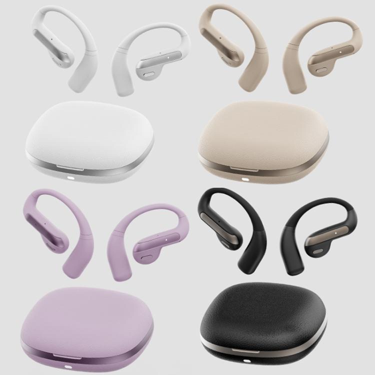 164 Languages Simultaneous Interpretation Intelligent Bluetooth Earphones(White) -  by buy2fix | Online Shopping UK | buy2fix