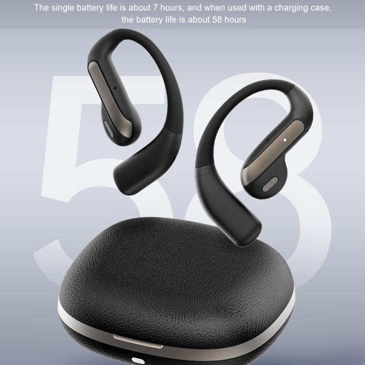 164 Languages Simultaneous Interpretation Intelligent Bluetooth Earphones(White) -  by buy2fix | Online Shopping UK | buy2fix