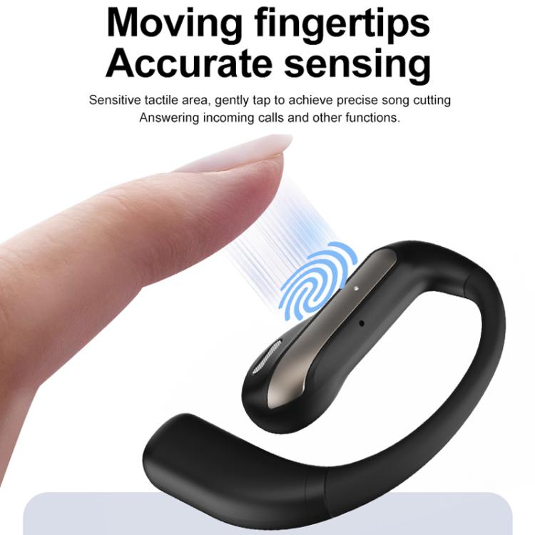 164 Languages Simultaneous Interpretation Intelligent Bluetooth Earphones(White) -  by buy2fix | Online Shopping UK | buy2fix