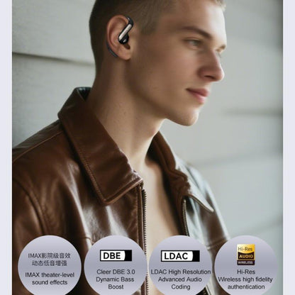 164 Languages Simultaneous Interpretation Intelligent Bluetooth Earphones(Purple) -  by buy2fix | Online Shopping UK | buy2fix