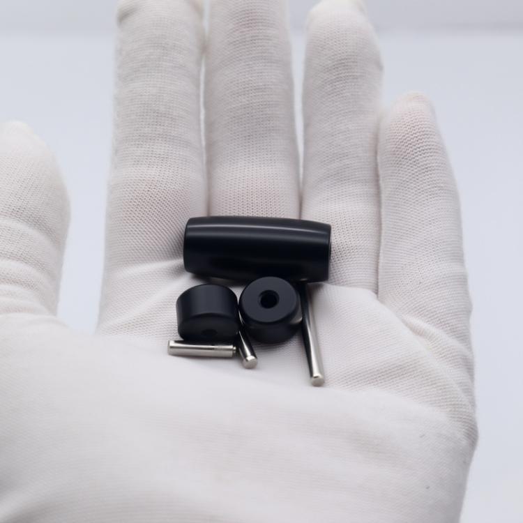 Rollers Shaft Wheels Kit For Dyson V15/V11/V10/V8/V7/G5/V6/DC58 Direct-Drive Head Soft Roller Brush - For Dyson Accessories by buy2fix | Online Shopping UK | buy2fix