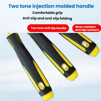 24cm Cylinder Cleaning Scraper Glass Sealant Remover Scraper - Other Tools by buy2fix | Online Shopping UK | buy2fix