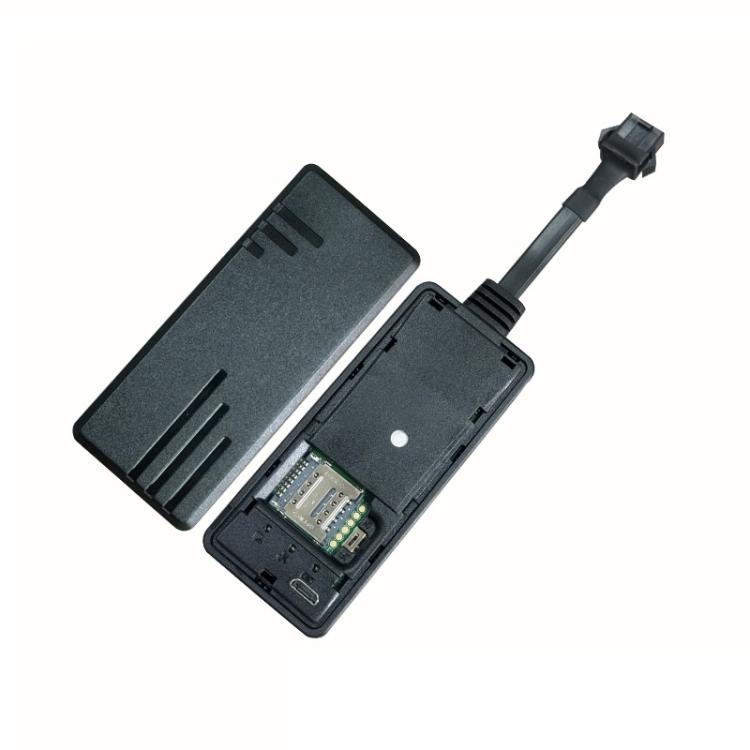 4G Automotive GPS South American Satellite Meter Anti-theft Positioner(J16) - Car Tracker by buy2fix | Online Shopping UK | buy2fix