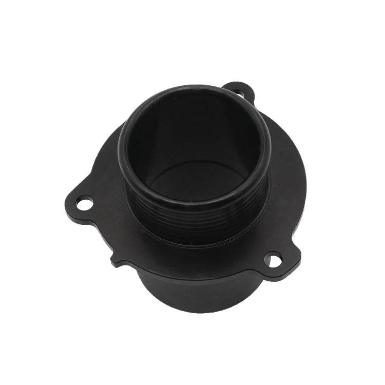 EA888 Turbocharged Silencer For Volkswagen/Audi - Engine Fittings by buy2fix | Online Shopping UK | buy2fix