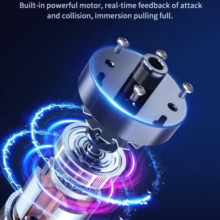 XF35H 3.5-Inch Retro Handheld Game Console With Linux System And RGB Light Pocket Video Game Player 128G(White) - Pocket Console by buy2fix | Online Shopping UK | buy2fix