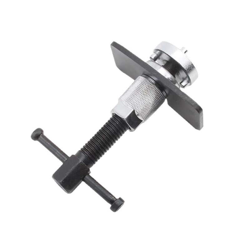 RUICHI 3 In 1 Brake Pump Adjustment Tool Disc Brake Adjustment Tool(Black) - Hand Tool Sets by RUICHI | Online Shopping UK | buy2fix