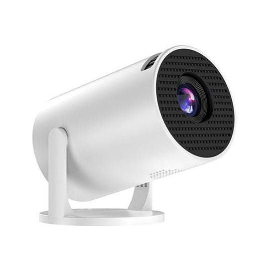 HY200 Home 1080P Projector Mini HD Smart WiFi Projector AU Plug