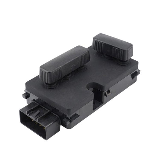 For Chevrolet/Cadillac/GMC Automotive Passenger Seat Electric Seat Adjustment Switch 12450254 - Car Switches by buy2fix | Online Shopping UK | buy2fix
