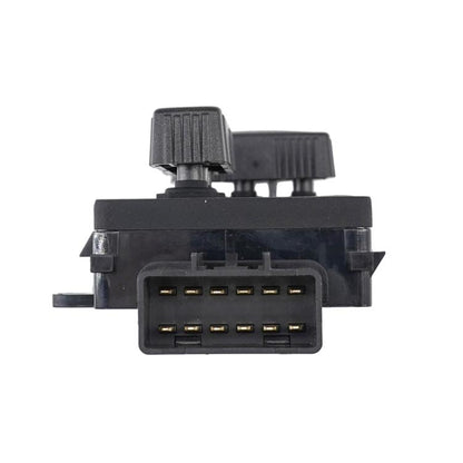 For Chevrolet/Cadillac/GMC Automotive Passenger Seat Electric Seat Adjustment Switch 12450254 - Car Switches by buy2fix | Online Shopping UK | buy2fix