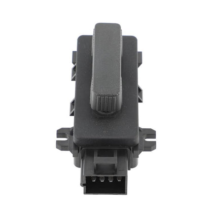 For Chevrolet/Cadillac/GMC Car Left Driving Position Electric Seat Adjustment Switch 12450256 - Car Switches by buy2fix | Online Shopping UK | buy2fix