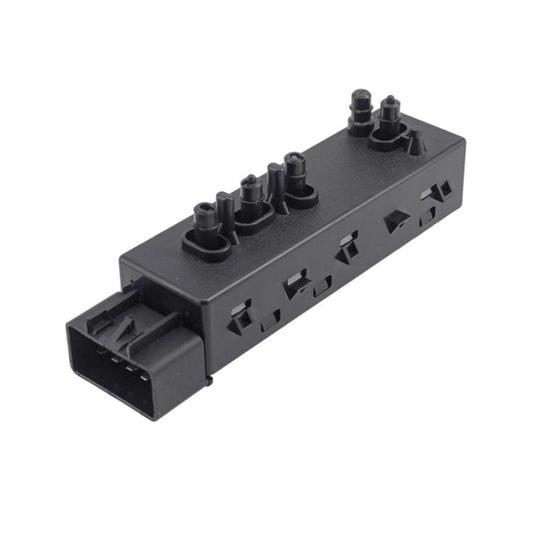 For Chevrolet/Cadillac/GMC/Buick Car Co-Driver Electric Seat Adjustment Switch 25974715 - Car Switches by buy2fix | Online Shopping UK | buy2fix