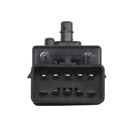 For Chevrolet/Cadillac/GMC/Buick Car Co-Driver Electric Seat Adjustment Switch 25974715 - Car Switches by buy2fix | Online Shopping UK | buy2fix