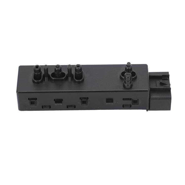 For 2008-2012 Nissan Automobile Seat Control Switch 87066-JA03A - Car Switches by buy2fix | Online Shopping UK | buy2fix