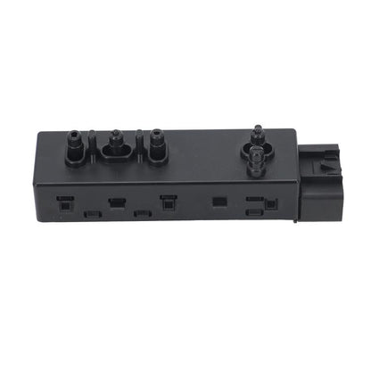 For 2008-2012 Nissan Automobile Seat Control Switch 87066-JA03A - Car Switches by buy2fix | Online Shopping UK | buy2fix