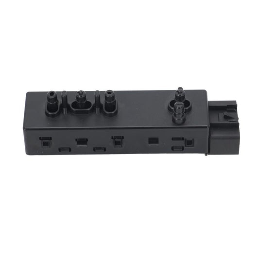 For 2008-2012 Nissan Automobile Seat Control Switch 87066-JA03A - Car Switches by buy2fix | Online Shopping UK | buy2fix