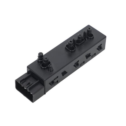 For 2008-2012 Nissan Automobile Seat Control Switch 87066-JA03A - Car Switches by buy2fix | Online Shopping UK | buy2fix