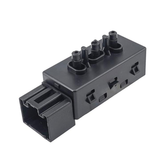 For Dodge Chrysler Car Seat Control Switch 4602697AA - Car Switches by buy2fix | Online Shopping UK | buy2fix