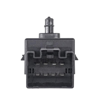 For Dodge Chrysler Car Seat Control Switch 4602697AA - Car Switches by buy2fix | Online Shopping UK | buy2fix