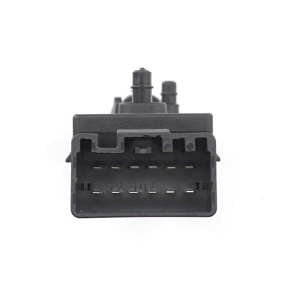 For Ford/Lincoln Automotive Power Seat Control Switch 9L3T-14B709-FAW(Regular) - Car Switches by buy2fix | Online Shopping UK | buy2fix