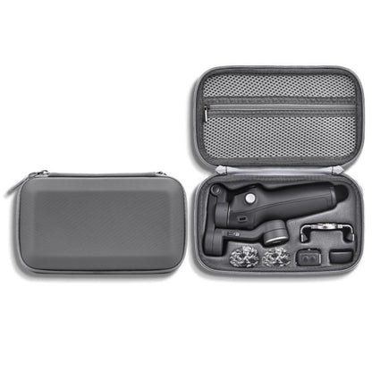 For DJI OSMO Mobile 7/7P BRDRC Mobile Panel Handheld Storage Bag(Gray) -  by BRDRC | Online Shopping UK | buy2fix
