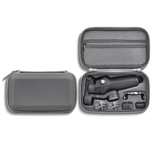 For DJI OSMO Mobile 7/7P BRDRC Mobile Panel Handheld Storage Bag(Gray) -  by BRDRC | Online Shopping UK | buy2fix
