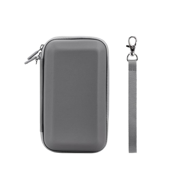 For DJI OSMO Mobile 7/7P BRDRC Mobile Panel Handheld Storage Bag(Gray) -  by BRDRC | Online Shopping UK | buy2fix