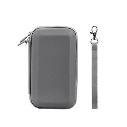 For DJI OSMO Mobile 7/7P BRDRC Mobile Panel Handheld Storage Bag(Gray) -  by BRDRC | Online Shopping UK | buy2fix