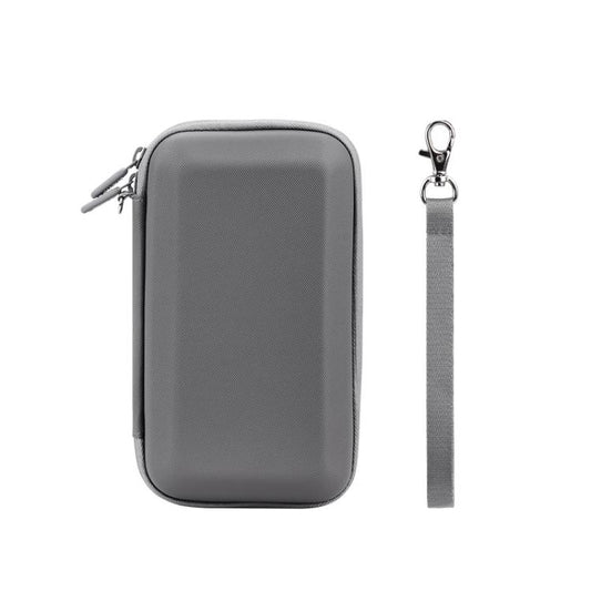 For DJI OSMO Mobile 7/7P BRDRC Mobile Panel Handheld Storage Bag(Gray) -  by BRDRC | Online Shopping UK | buy2fix