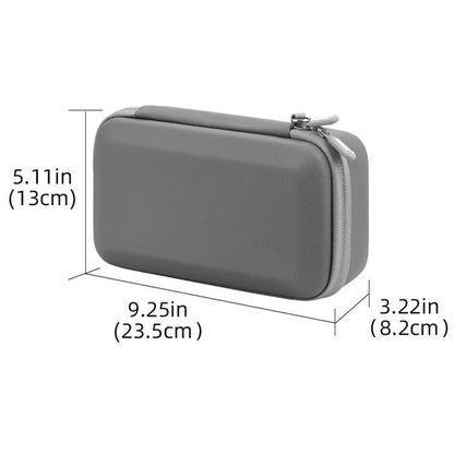 For DJI OSMO Mobile 7/7P BRDRC Mobile Panel Handheld Storage Bag(Gray) -  by BRDRC | Online Shopping UK | buy2fix
