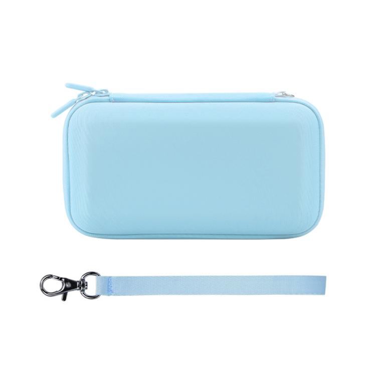 For DJI OSMO POCKET 3 BRDRC Portable Handheld Storage Bag(Blue) - Case & Bags by BRDRC | Online Shopping UK | buy2fix