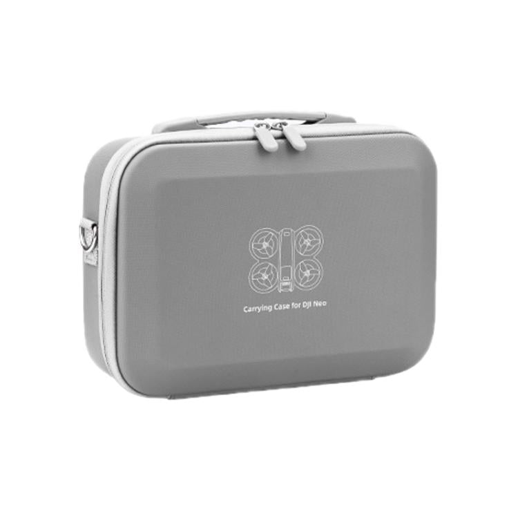 For DJI Neo BRDRC Handheld Drone Protection Storage Bag(Gray) - Cases & Bags by BRDRC | Online Shopping UK | buy2fix