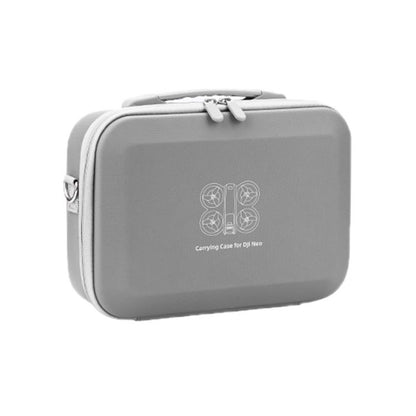 For DJI Neo BRDRC Handheld Drone Protection Storage Bag(Gray) - Cases & Bags by BRDRC | Online Shopping UK | buy2fix
