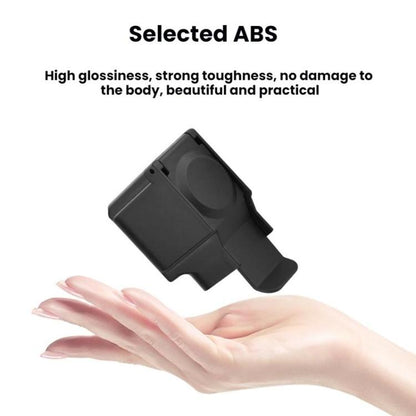 For DJI OSMO POCKET 3 BRDRC Gimbal Camera Protection Lens Cover(EW10109) - Protection Frame by BRDRC | Online Shopping UK | buy2fix