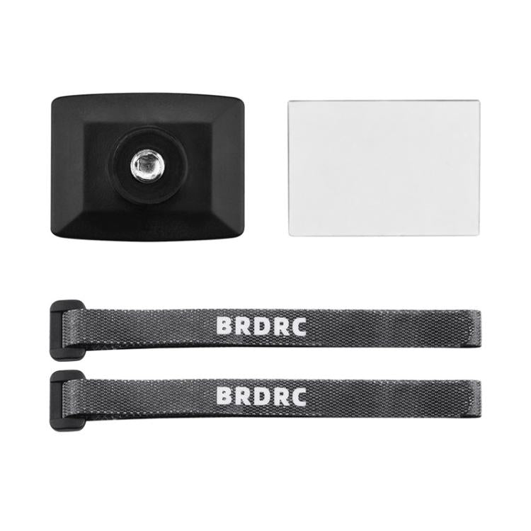 For DJI AIR3/MINI 4PRO BRDRC UAV Upload Bracket, Specification: Holder - Other by BRDRC | Online Shopping UK | buy2fix