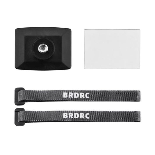 For DJI AIR3/MINI 4PRO BRDRC UAV Upload Bracket, Specification: Holder - Other by BRDRC | Online Shopping UK | buy2fix