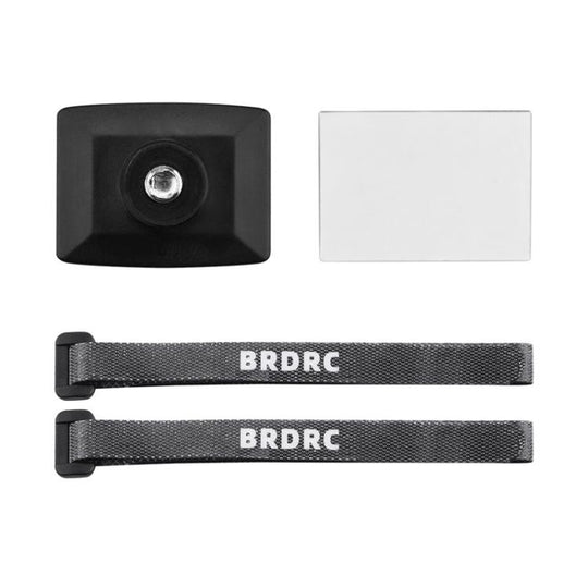 For DJI AIR3/MINI 4PRO BRDRC UAV Upload Bracket, Specification: Holder
