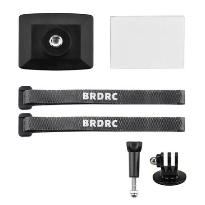 For DJI AIR3/MINI 4PRO BRDRC UAV Upload Bracket, Specification: Holder+Adapter - Other by BRDRC | Online Shopping UK | buy2fix