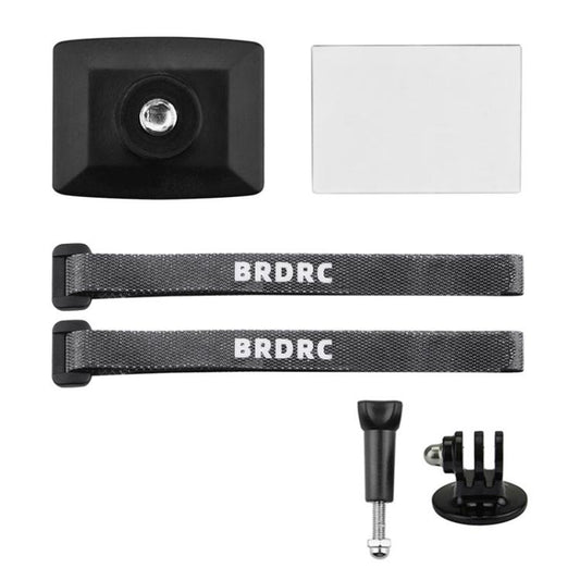 For DJI AIR3/MINI 4PRO BRDRC UAV Upload Bracket, Specification: Holder+Adapter - Other by BRDRC | Online Shopping UK | buy2fix