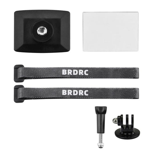 For DJI AIR3/MINI 4PRO BRDRC UAV Upload Bracket, Specification: Holder+Adapter