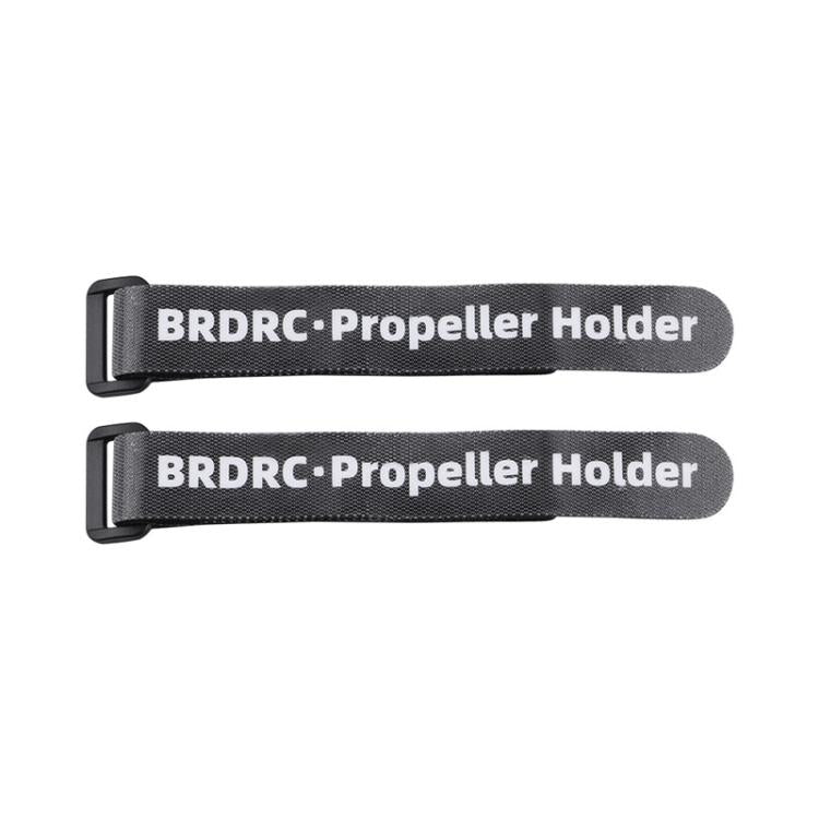 For DJI MAVIC AIR3/MINI 4PRO BRDRC Bandle Paddle(Black) - Others by BRDRC | Online Shopping UK | buy2fix
