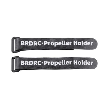 For DJI MAVIC AIR3/MINI 4PRO BRDRC Bandle Paddle(Black) - Others by BRDRC | Online Shopping UK | buy2fix