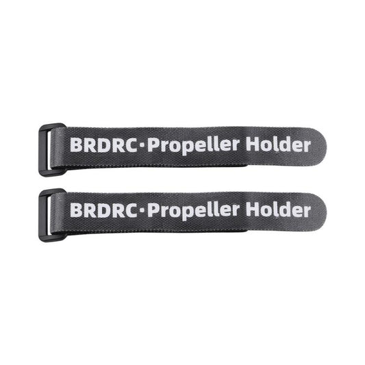 For DJI MAVIC AIR3/MINI 4PRO BRDRC Bandle Paddle(Black) - Others by BRDRC | Online Shopping UK | buy2fix