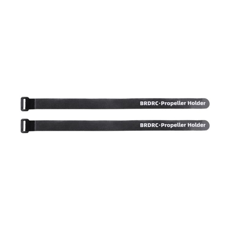 For DJI MAVIC AIR3/MINI 4PRO BRDRC Bandle Paddle(Black) - Others by BRDRC | Online Shopping UK | buy2fix