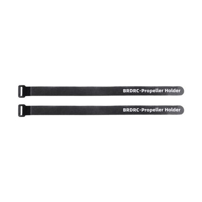 For DJI MAVIC AIR3/MINI 4PRO BRDRC Bandle Paddle(Black) - Others by BRDRC | Online Shopping UK | buy2fix